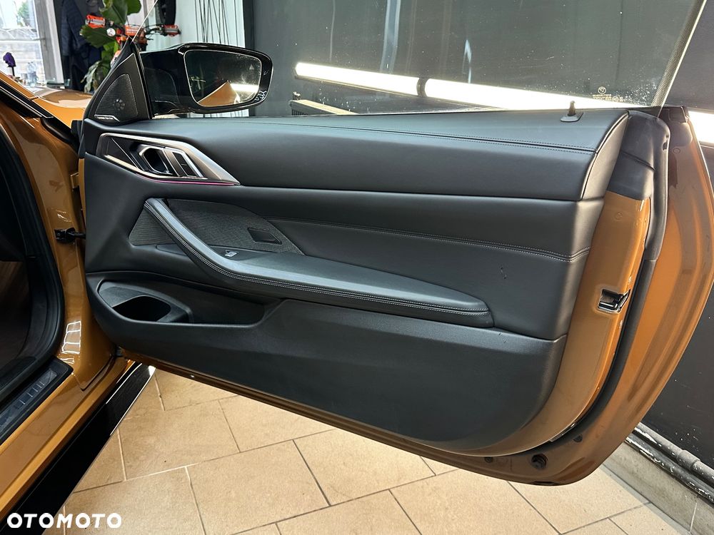 BMW M4 Competition M xDrive sport - 30