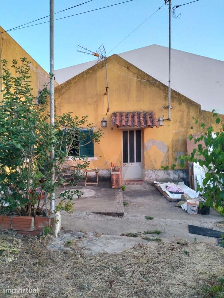 Quintinha com PIP Aprovado | Moradia T2+2, 2 Pisos | lote 1.399 m2 | T - Grande imagem: 2/18