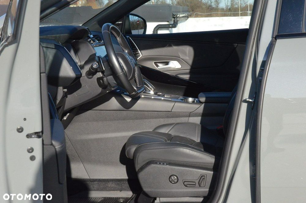 DS Automobiles DS 7 Crossback 1.6 E-Tense 4x4 So Chic - 39