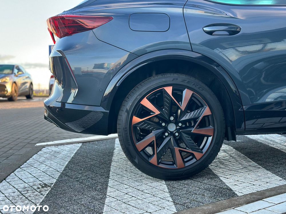 Cupra Formentor 1.5 TSI DSG - 11