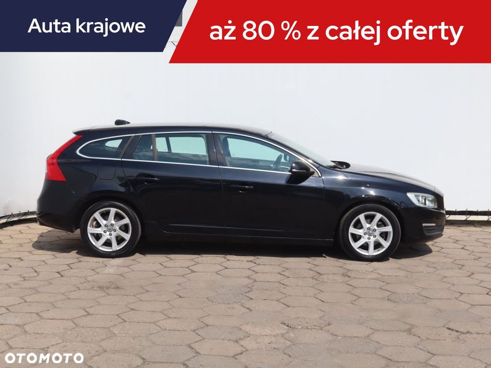Volvo V60 - 8