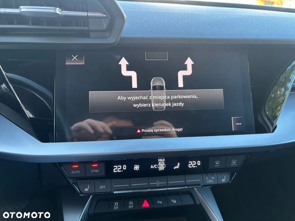 Audi A3 Sportback - 18