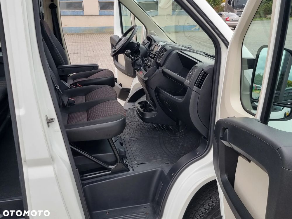 Citroën Jumper - 16