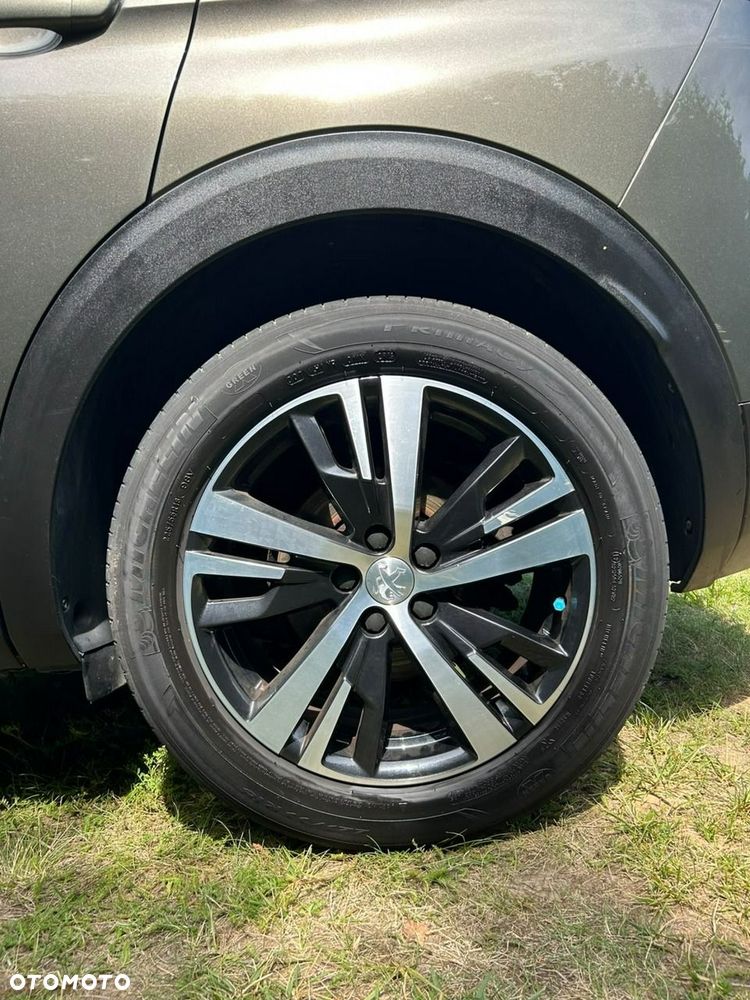 Peugeot 3008 - 20