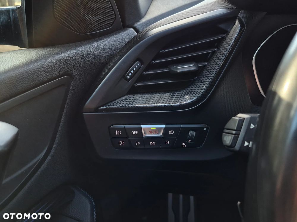 BMW Seria 2 218i M Sport - 14