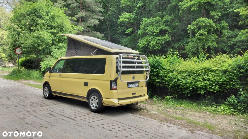 Volkswagen Transporter L2H1 4Motion - 3
