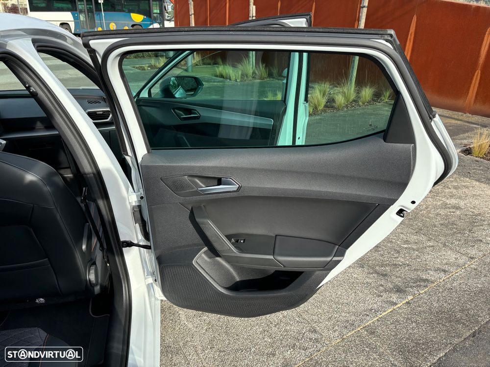 SEAT Leon 1.4 e-Hybrid DSG FR Plus - 22