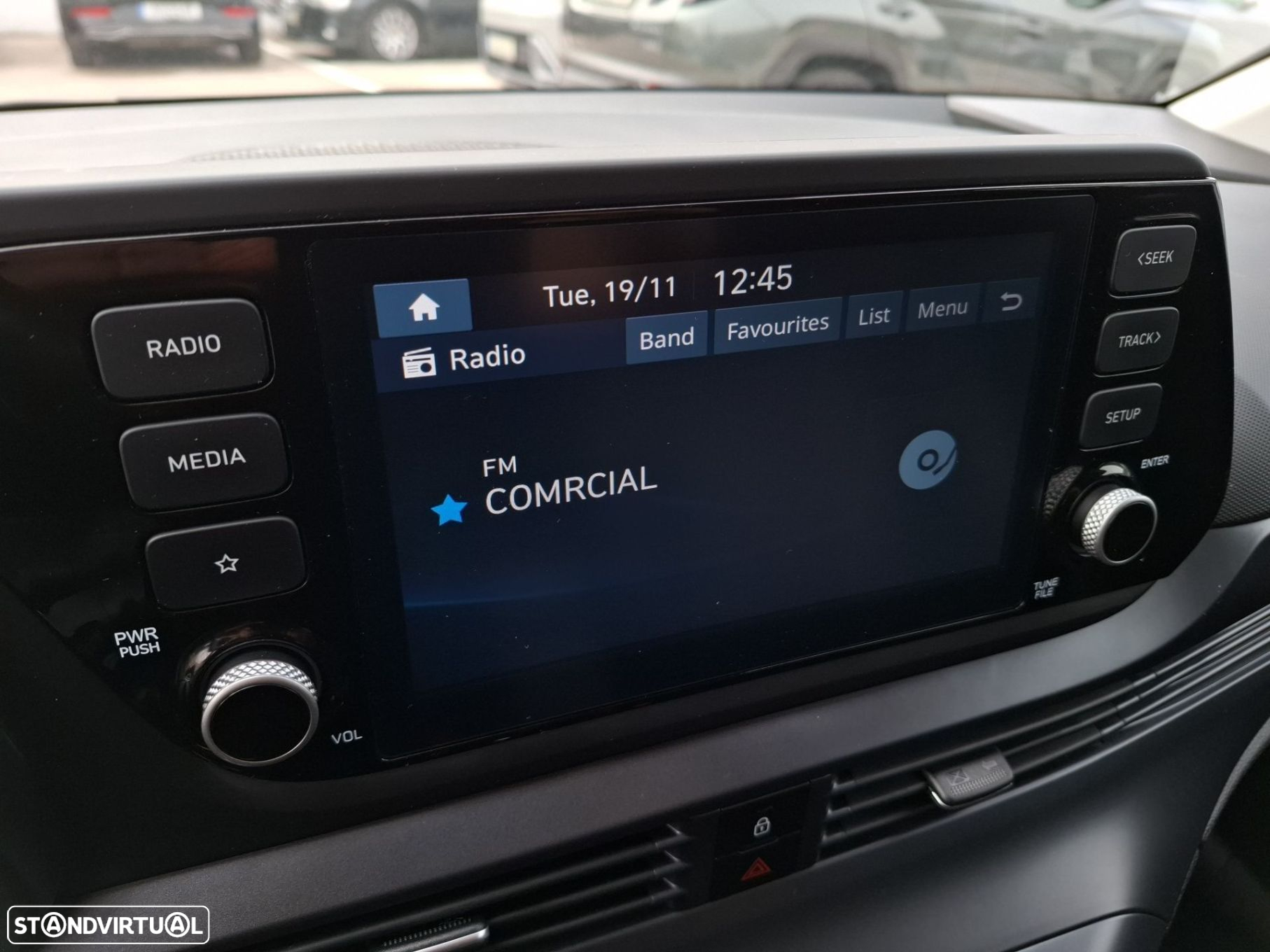 Hyundai i20 1.0 T-GDI Style - 17