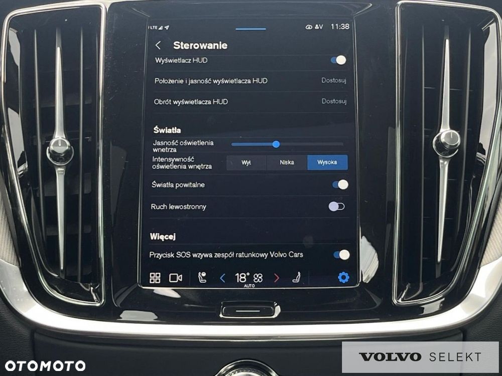 Volvo S60 - 23