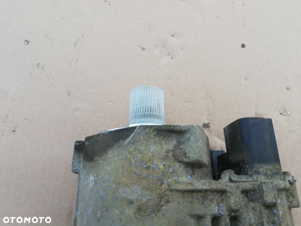 Ford Transit Connect silnik maglownicy wspomagania kierownicy A0041030 - 5