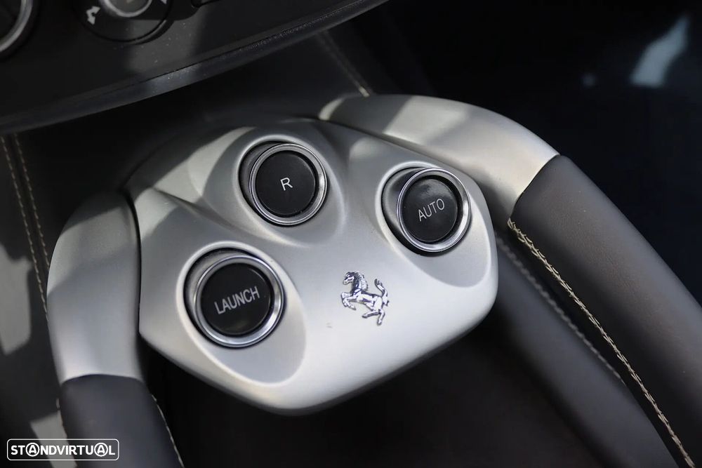 Ferrari FF Standard - 46