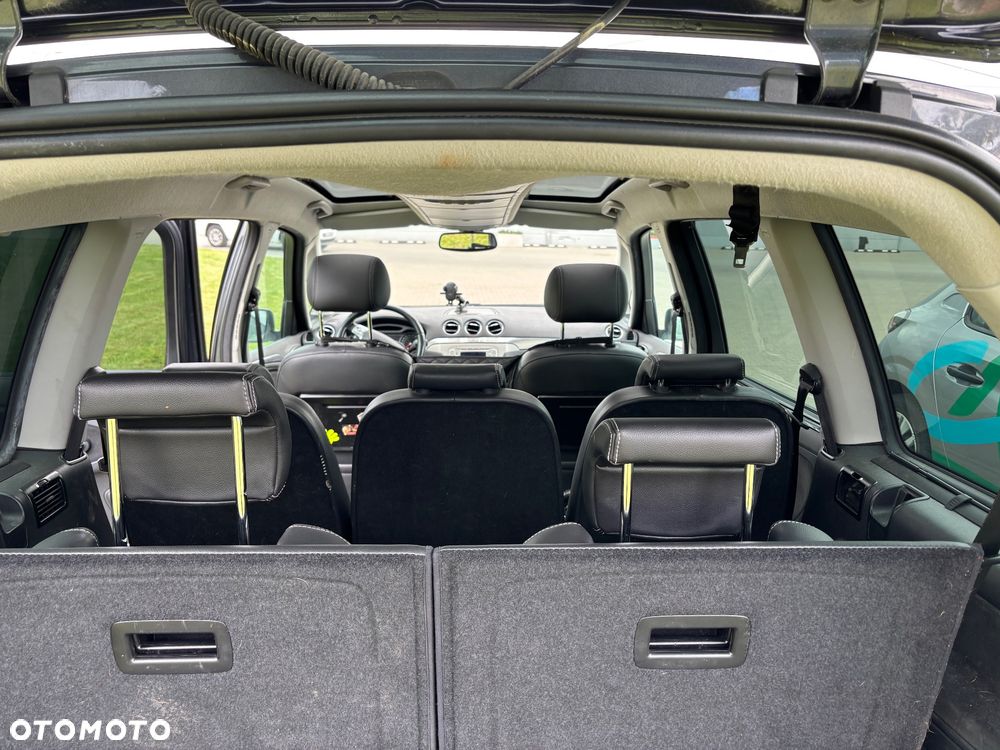 Ford Galaxy 2.3 Ghia - 8