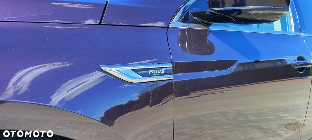 Renault Talisman 1.6 Energy TCe Initiale Paris EDC - 2