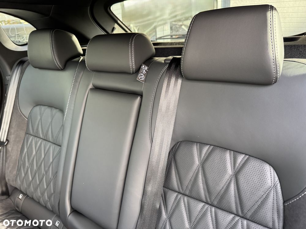 Nissan Qashqai 1.3 DIG-T mHEV Tekna+ Xtronic - 8