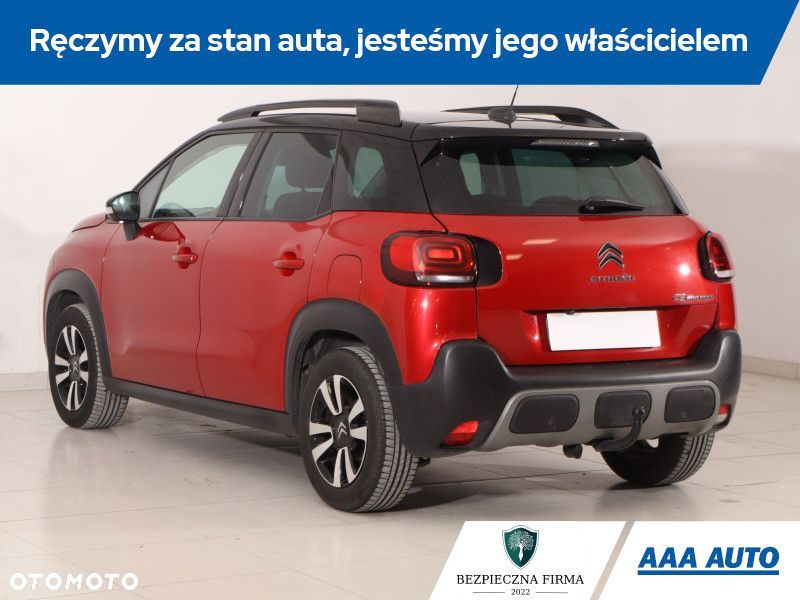 Citroën C3 Aircross - 5