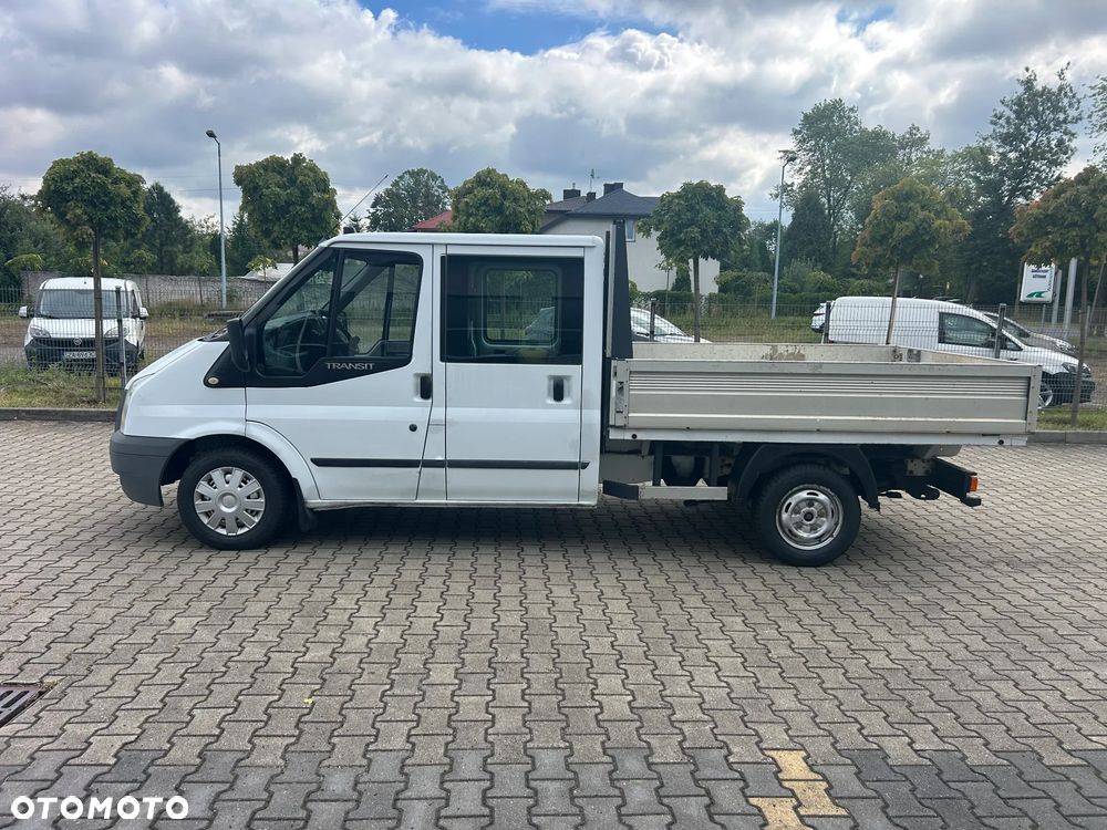 Ford Transit - 10