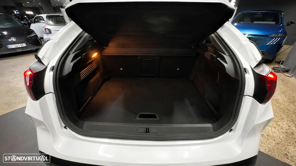 Citroën e-C4 50 kWh Shine Pack - 11