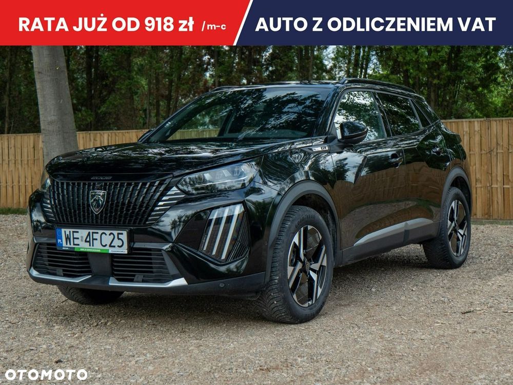 Peugeot 2008 - 2