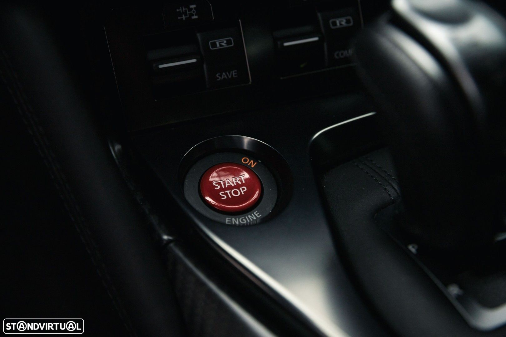 Nissan GT-R 3.8 V6 Track Edition by Nismo - 29