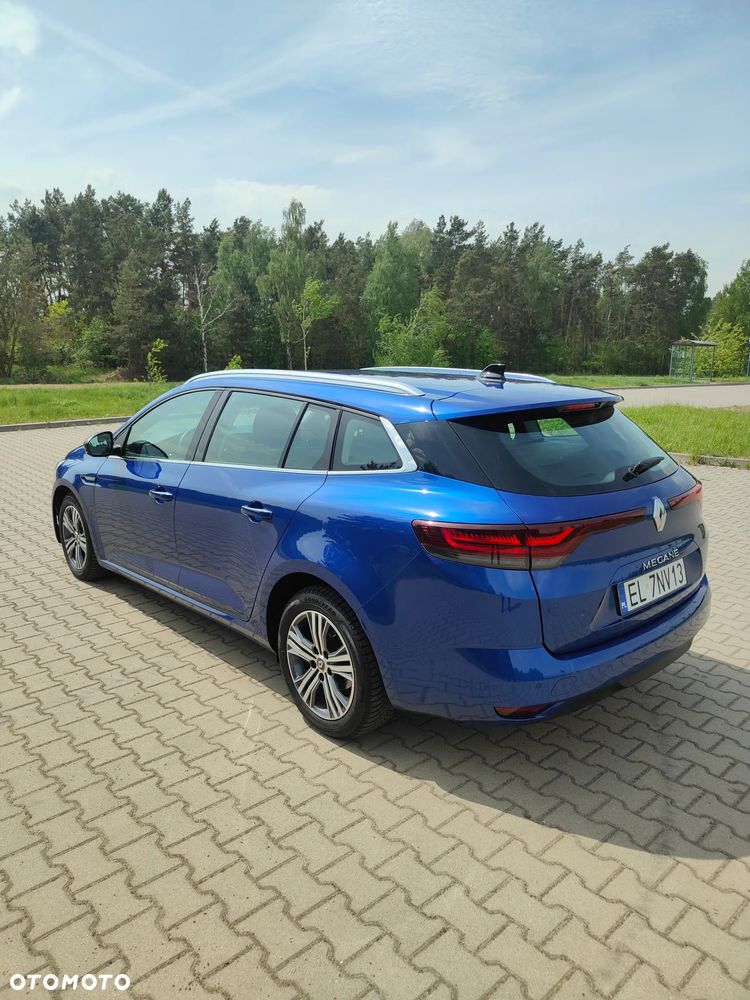 Renault Megane - 15