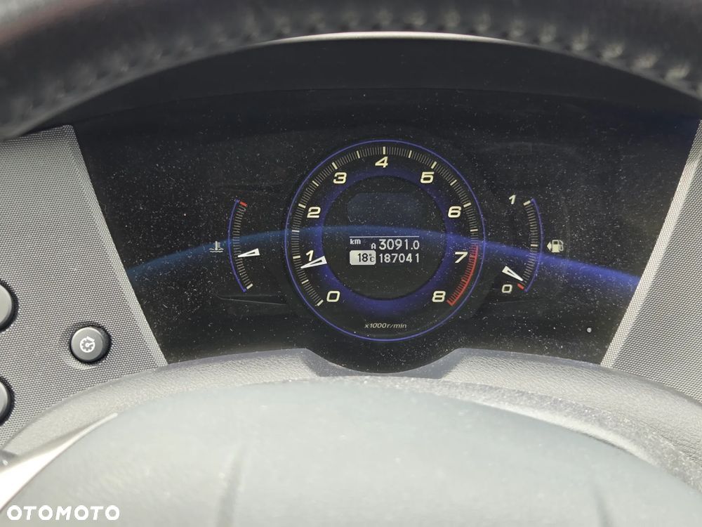 Honda Civic 1.8i-VTEC Sport - 11