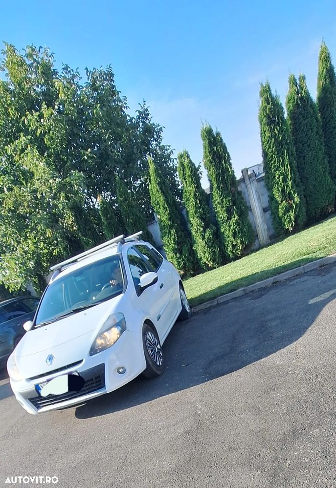 Renault Clio 1.5 dCi Expression - 4