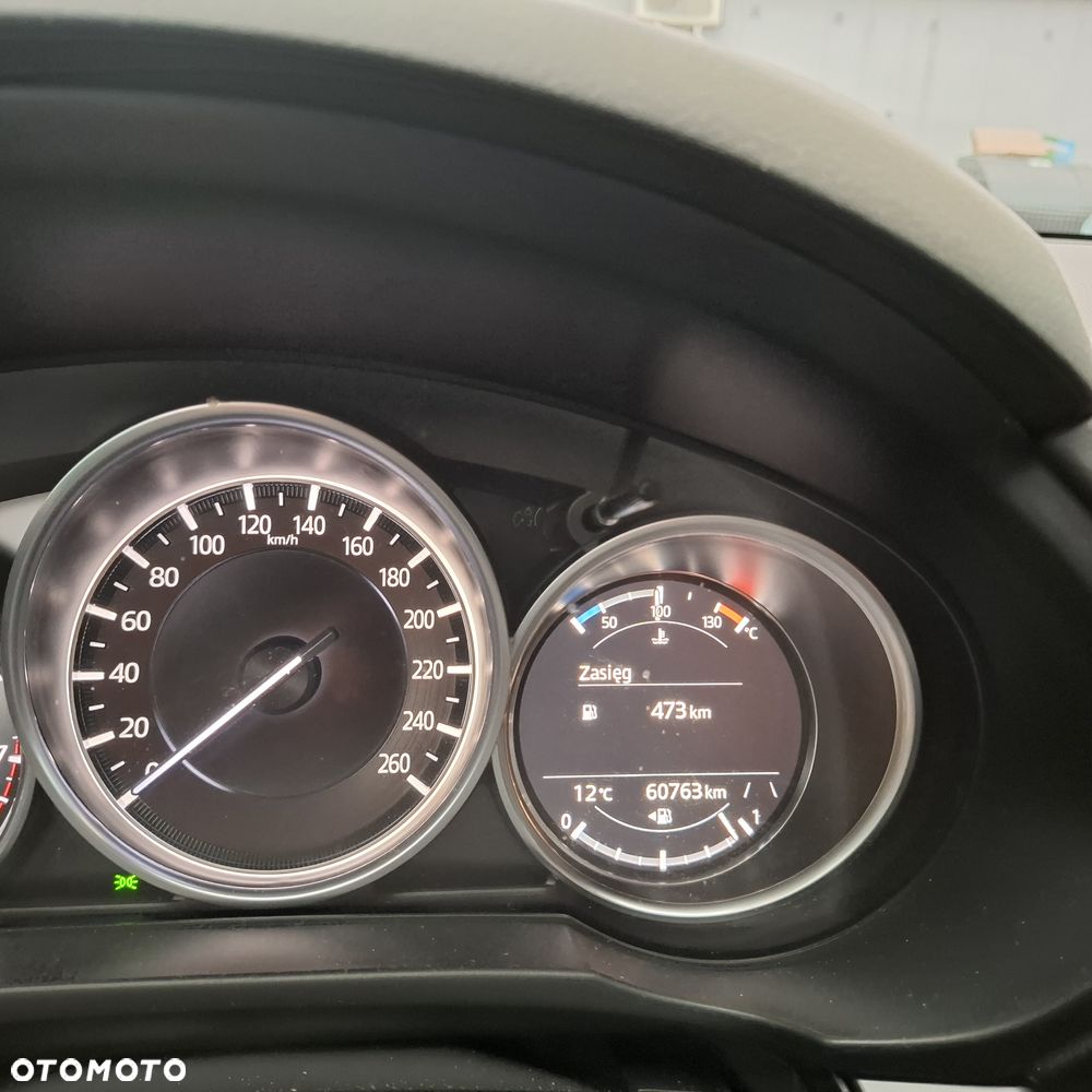 Mazda CX-5 - 11