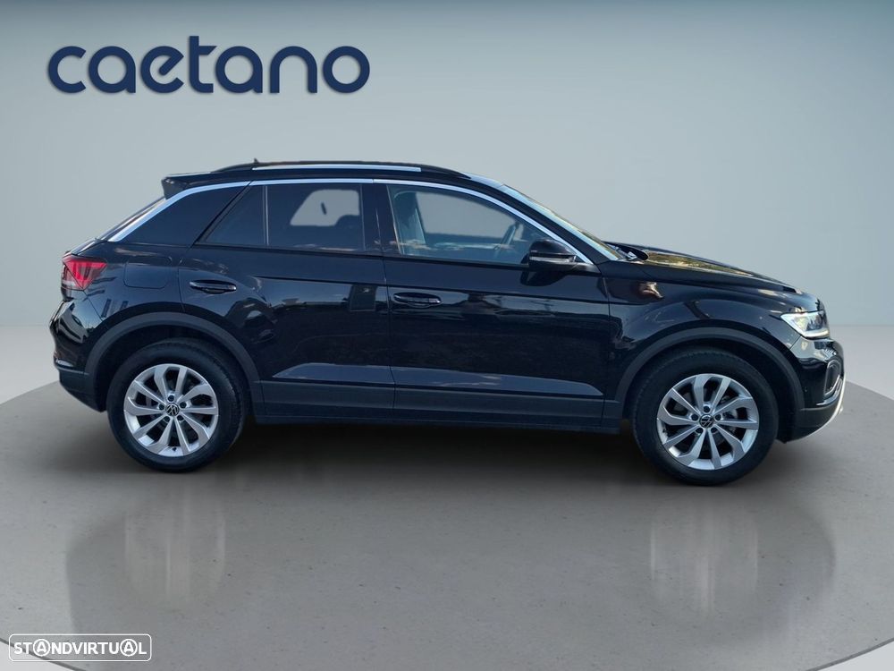 VW T-Roc 1.0 TSI Urban - 9