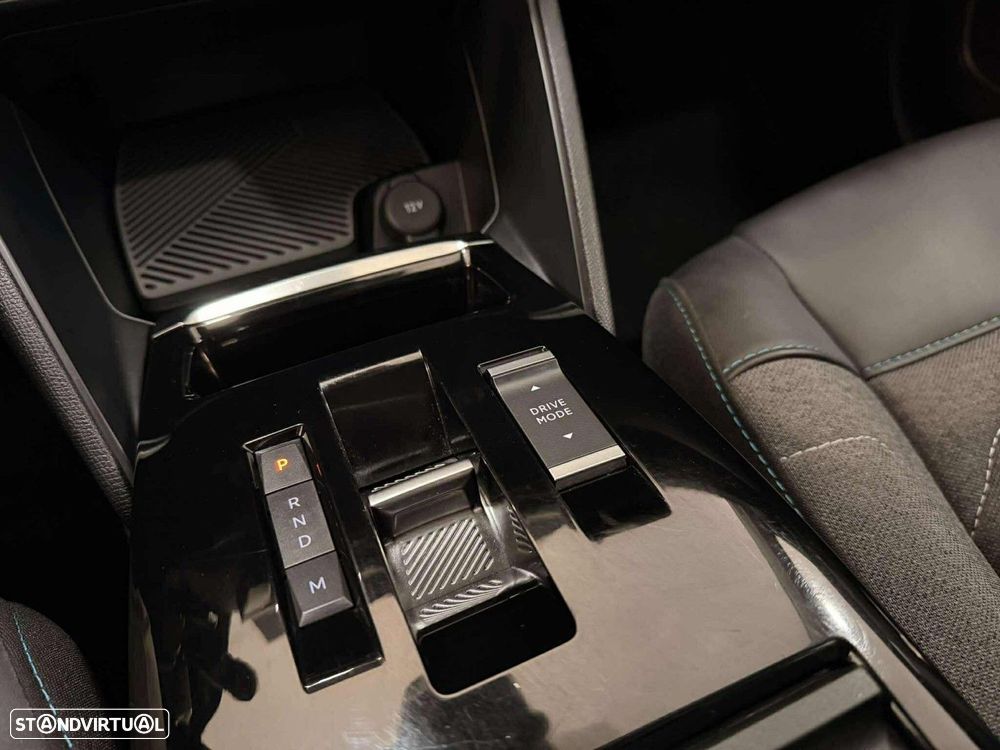 Citroën C4 1.5 BlueHDi Shine EAT8 - 19