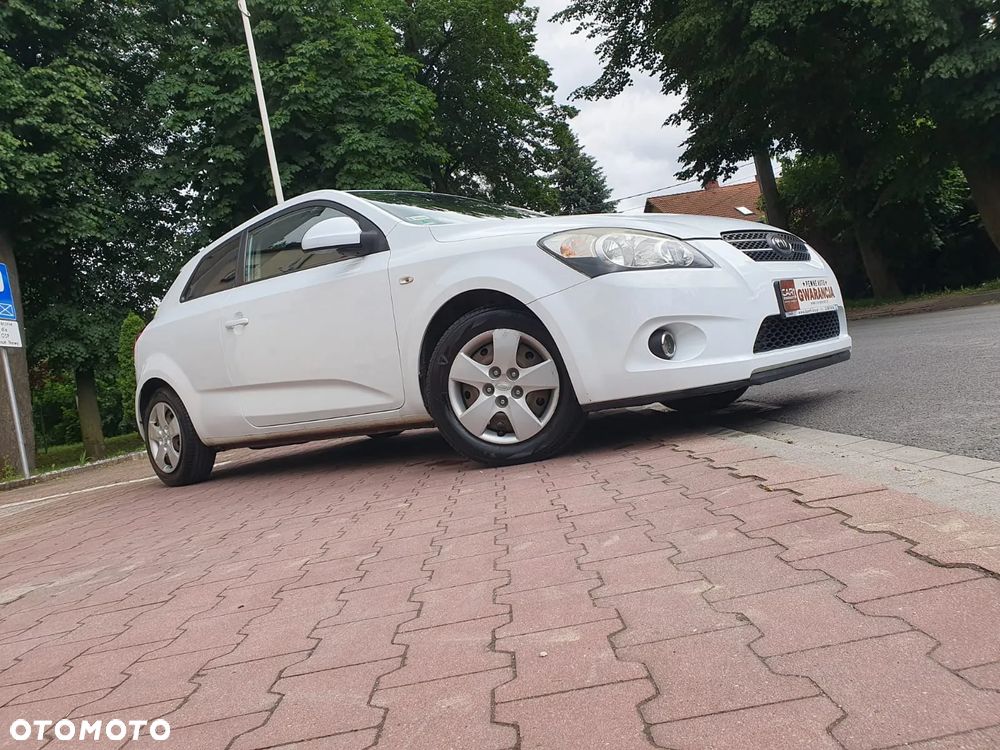 Kia ProCeed 1.6 CVVT LX - 32