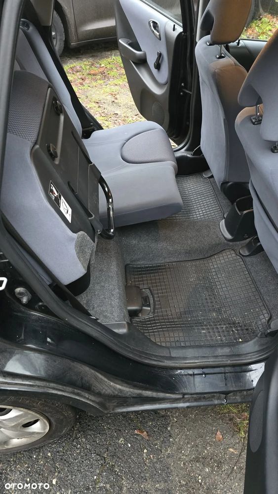 Honda Jazz - 10