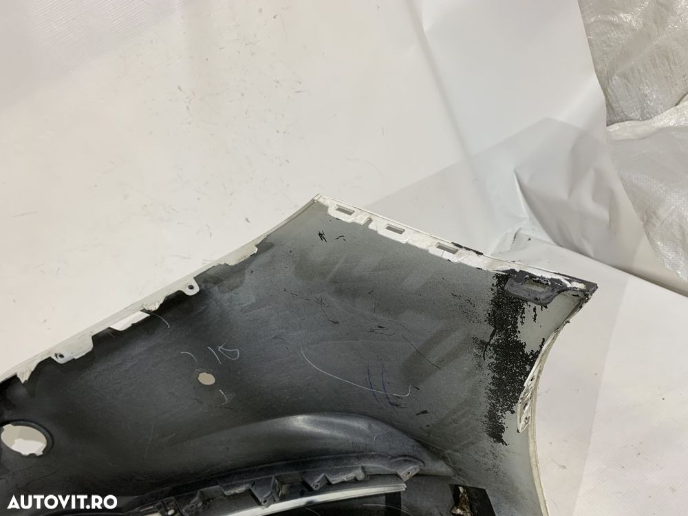 Bara fata Mazda 6, facelift, 2018, 2019, 2020, 2021, cod origine OE GSH7-50031. - 6