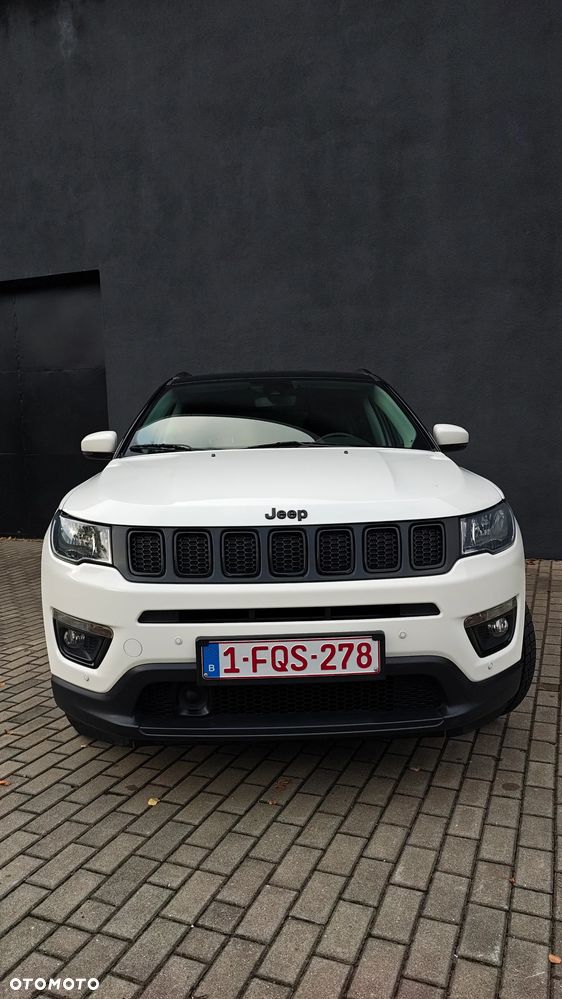 Jeep Compass - 18