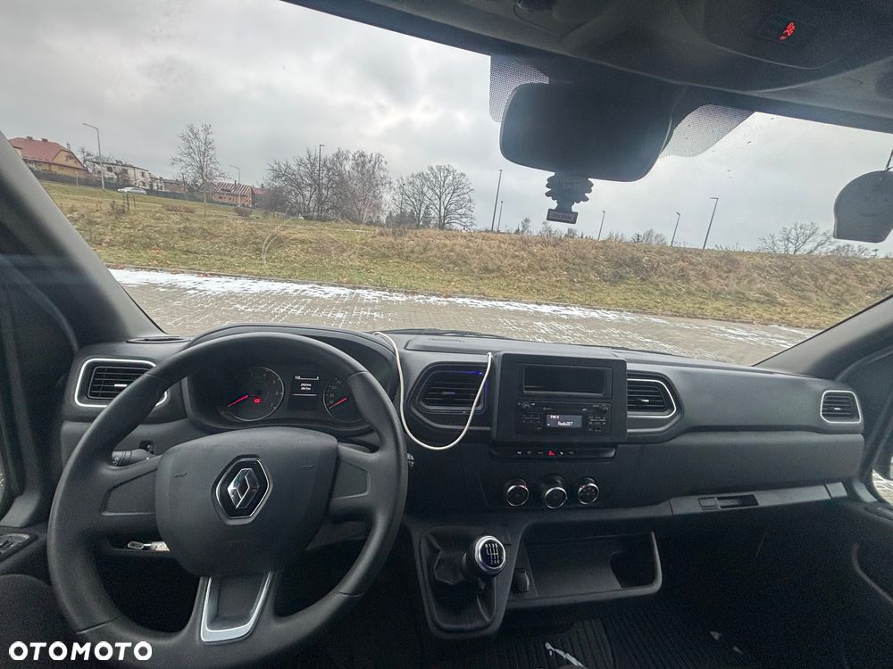 Renault Master - 8