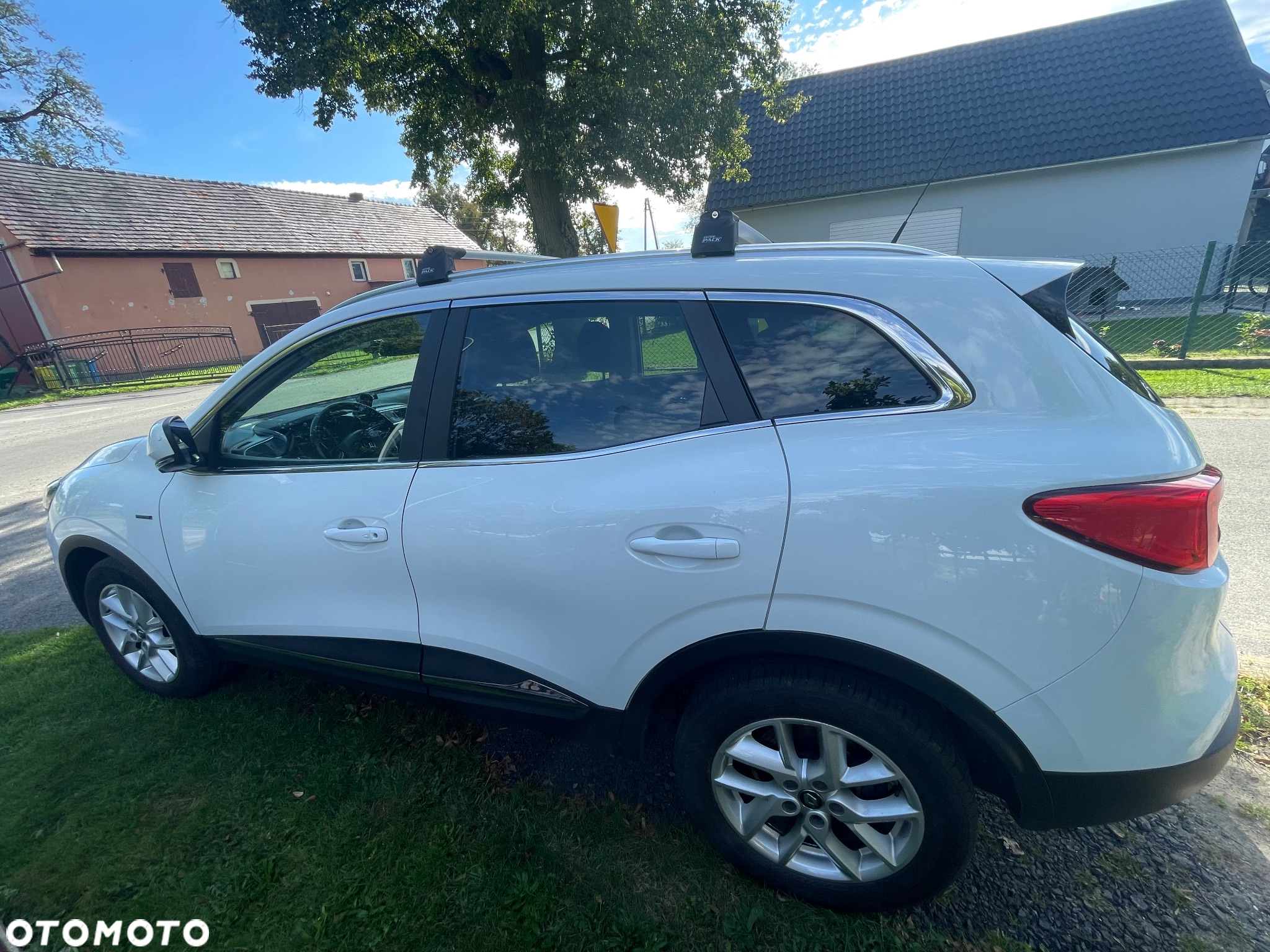 Renault Kadjar 1.2 Energy TCe Adventure EDC - 5