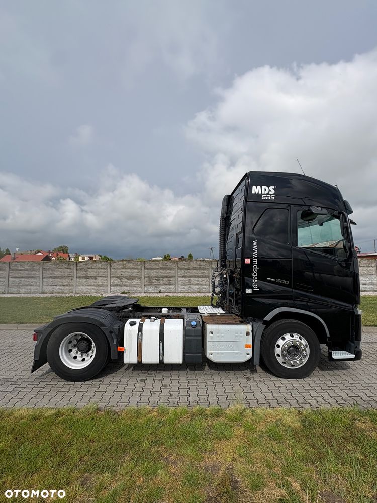 Volvo FH - 6