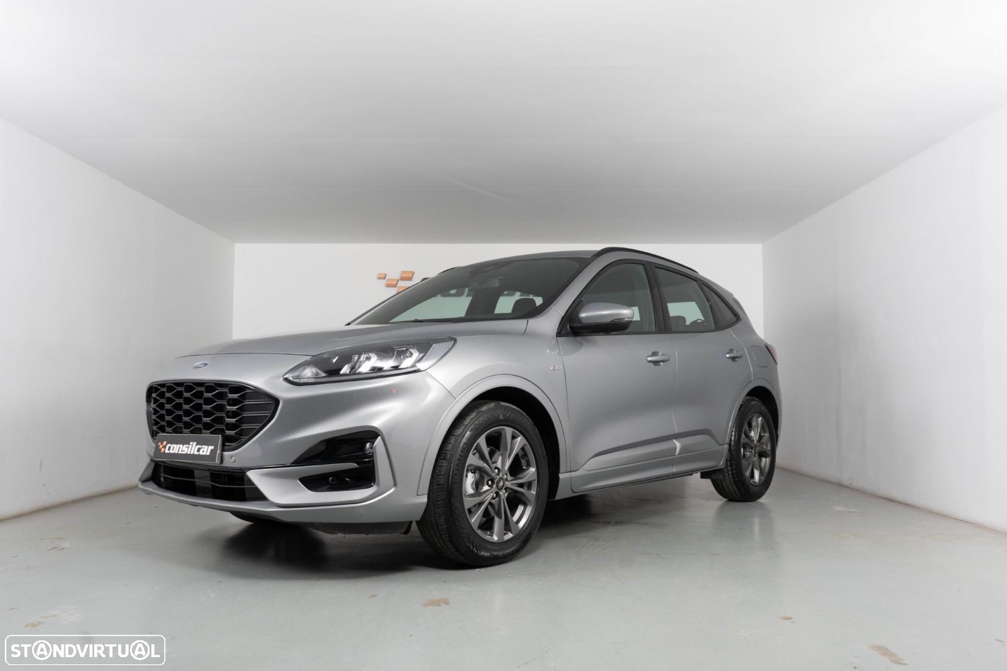 Ford Kuga - 7