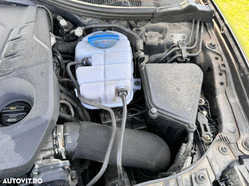 Audi A6 Limuzina 3.0 TDI S tronic - 16