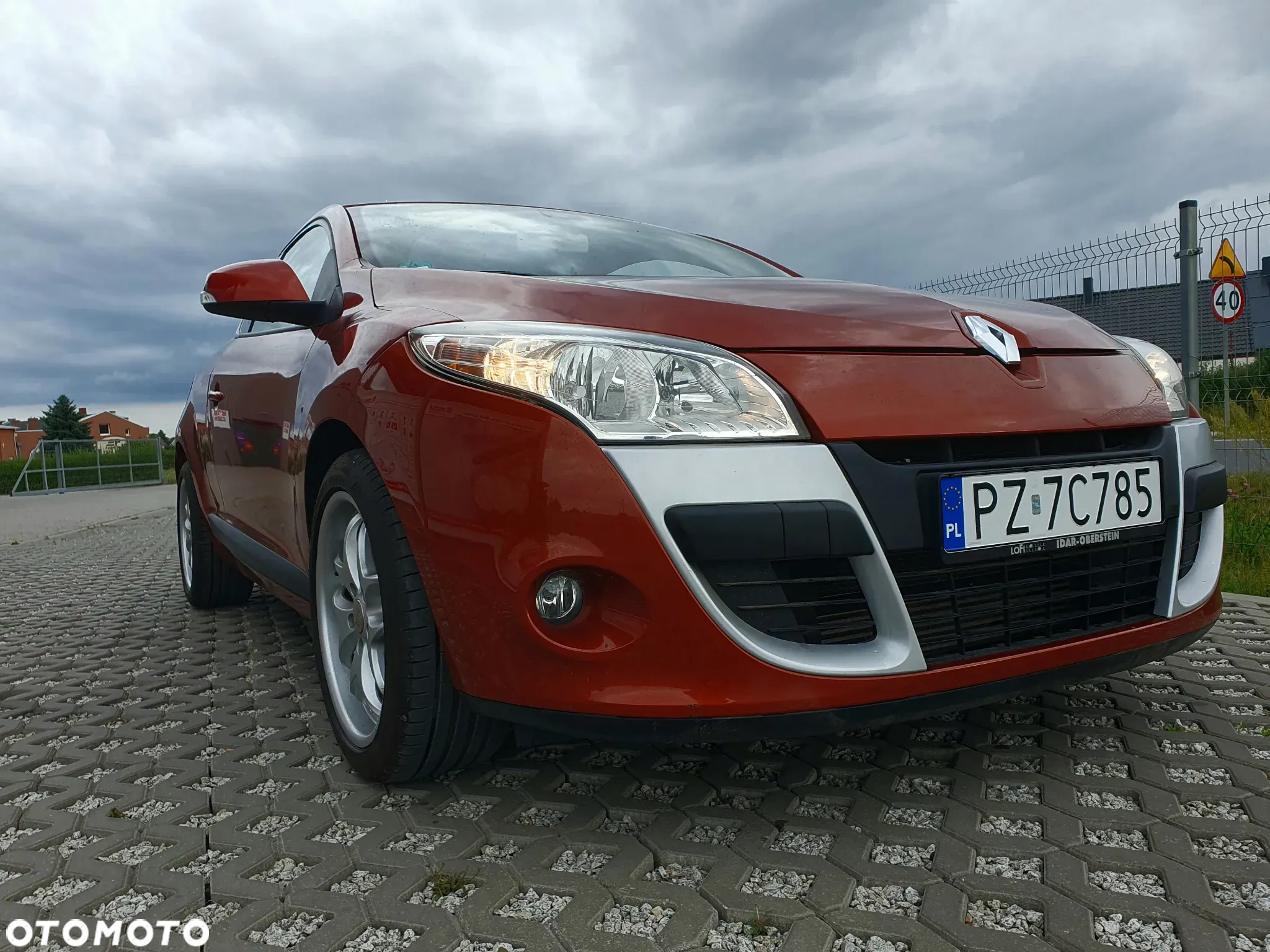 Renault Megane Coupe TCe 130 Bose Edition - 18