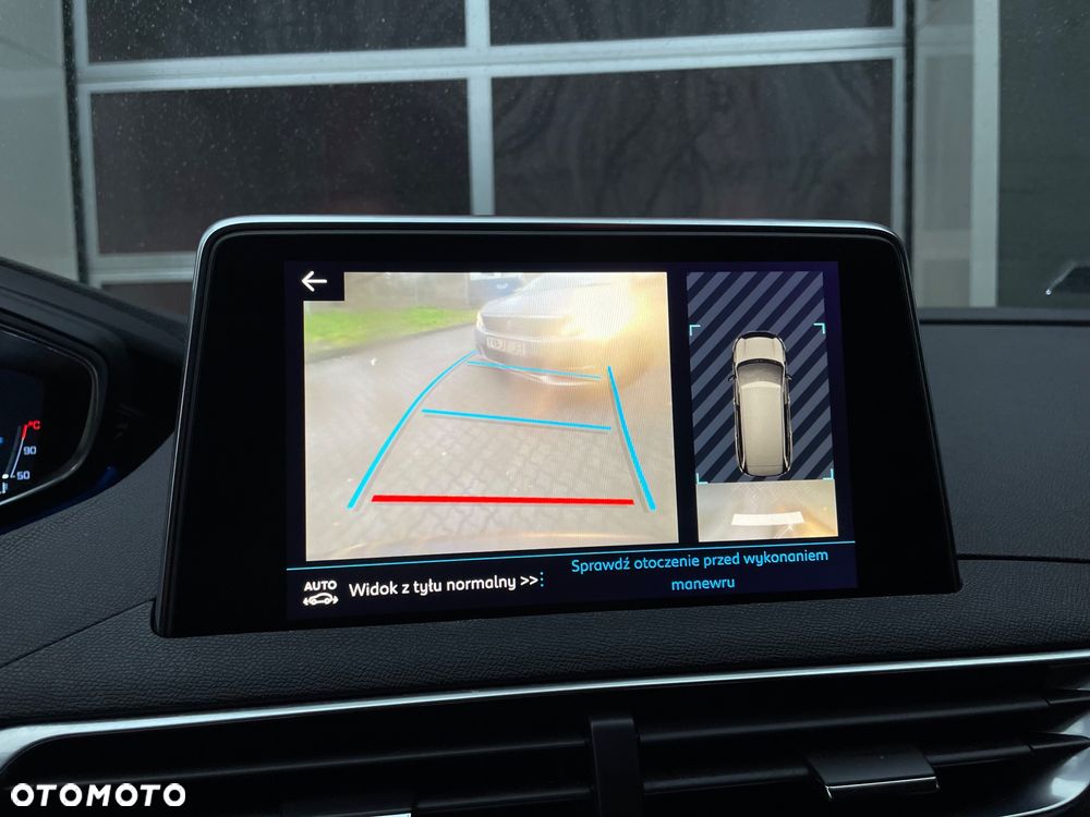 Peugeot 5008 2.0 BlueHDI Allure S&S - 37