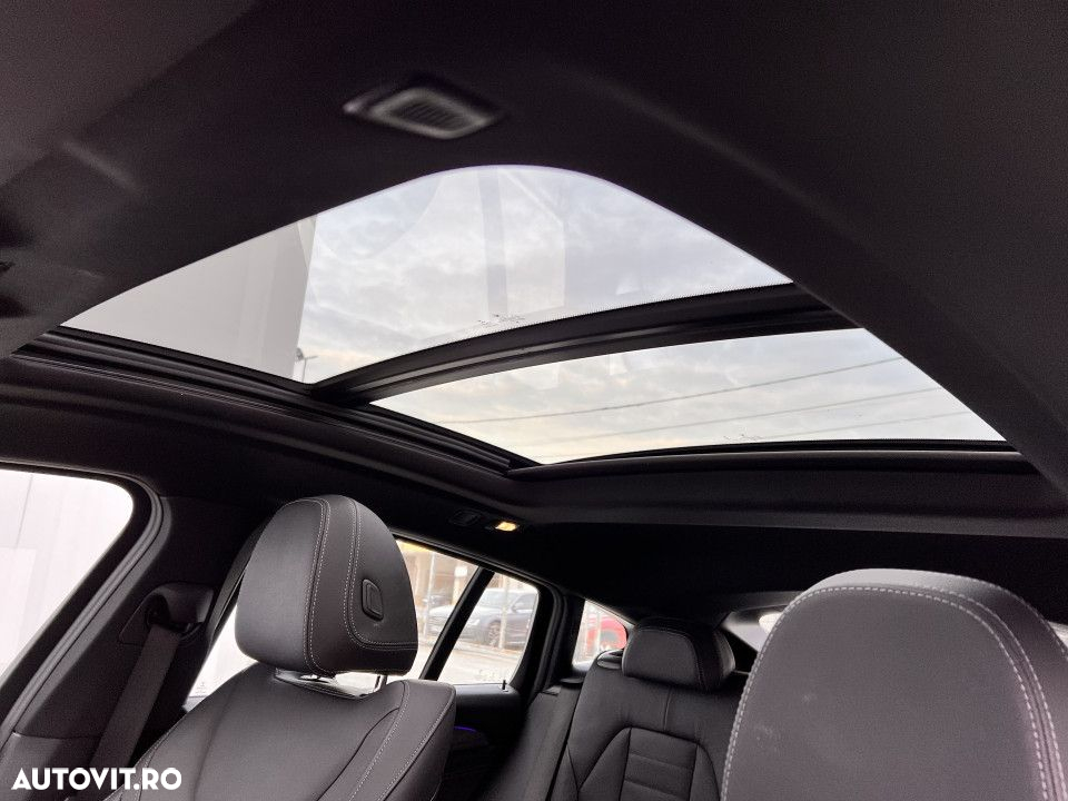 BMW X4 - 10