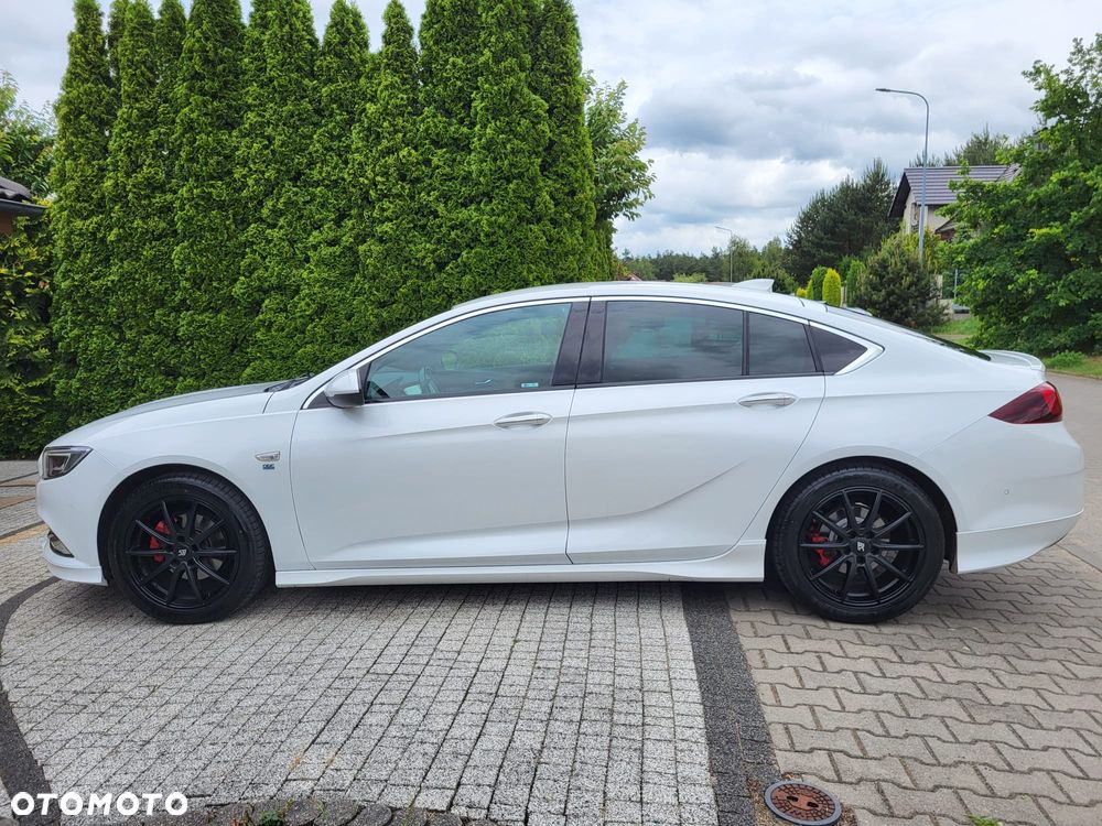 Opel Insignia 1.5 ECOTEC Direct Inj Turbo Business Innovation - 8