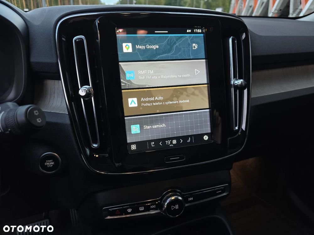 Volvo XC 40 B5 B AWD Ultimate Bright - 8