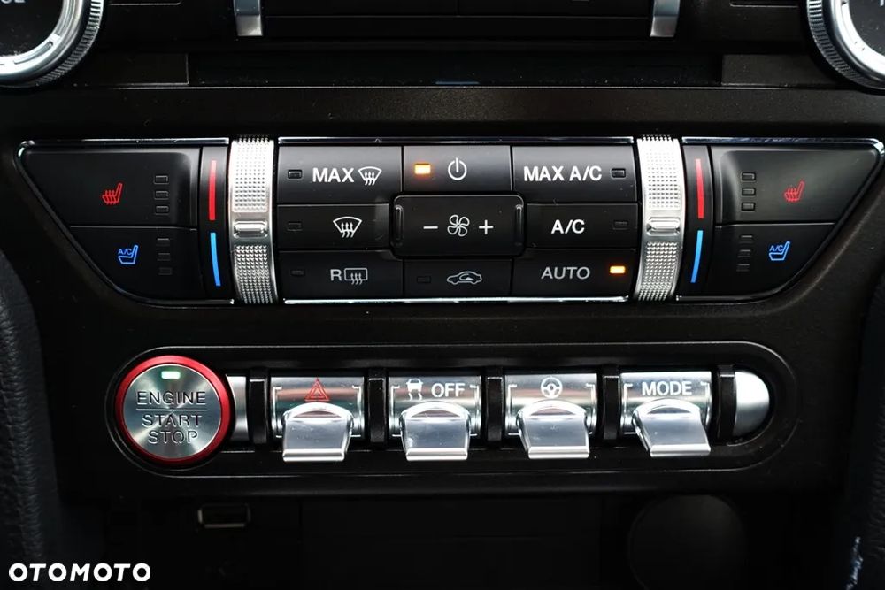 Ford Mustang 5.0 Ti-VCT V8 GT - 12