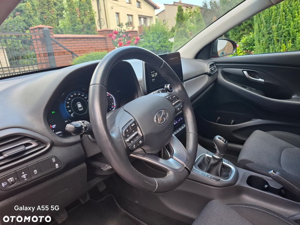 Hyundai i30 - 16