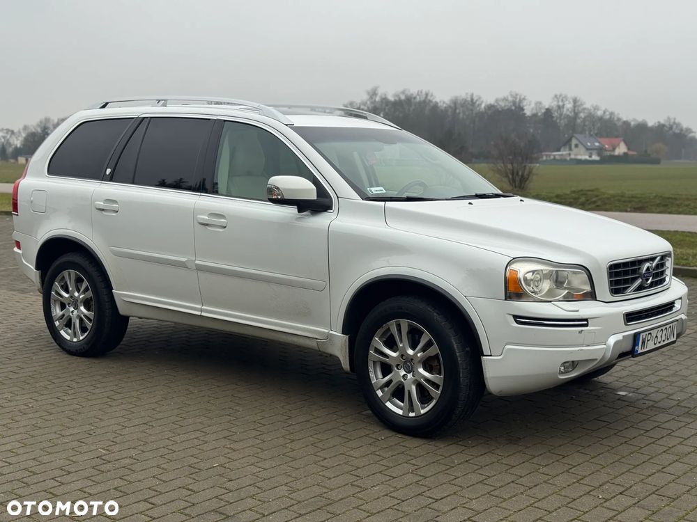Volvo XC 90 - 6