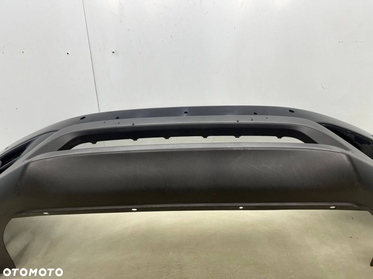 Zderzak przedni Honda CR-V CRV IV 4 12-15r. przedlift przód 4XPDC 71101-T1G-ZZ00 - 14