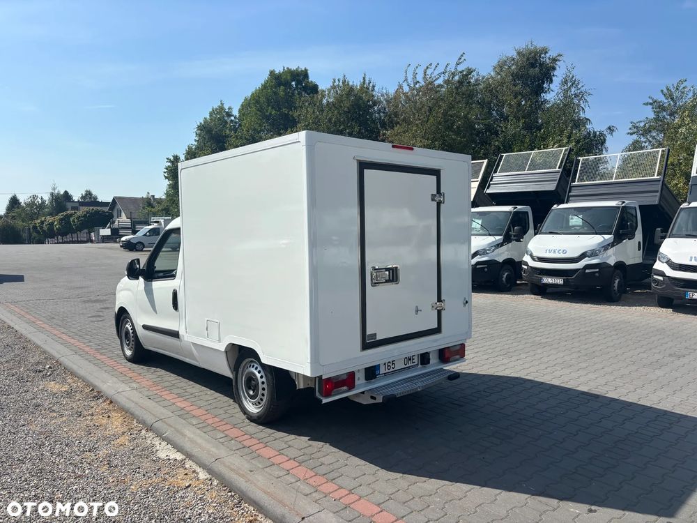 Fiat DOBLO - 13