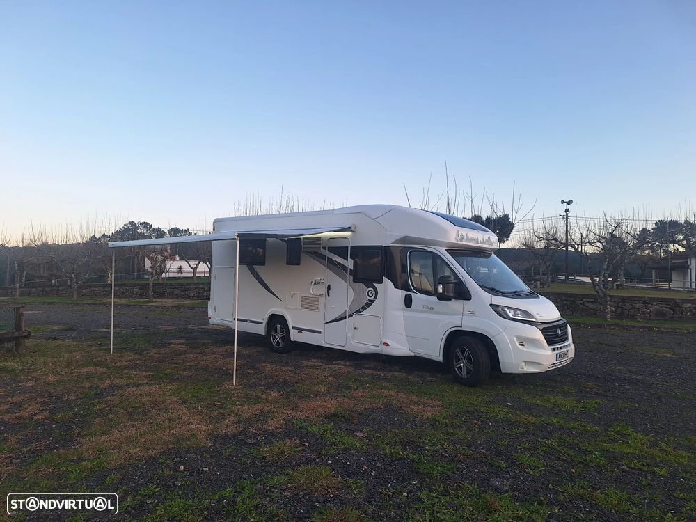 Chausson Trigano FITMM235CPS31S1LO4 - 14