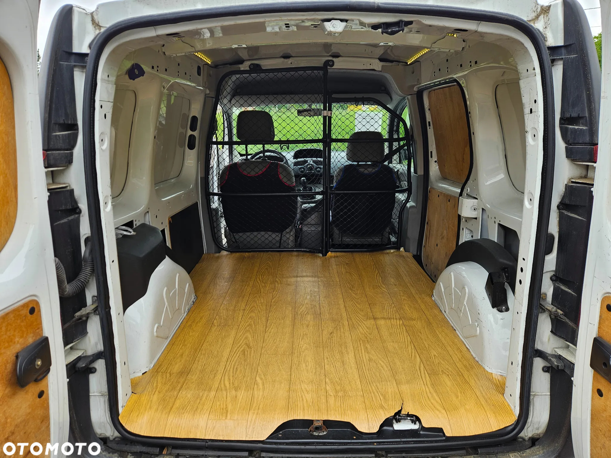 Renault Kangoo - 3